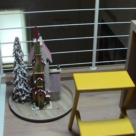 فندق Casa Bella فيرونا المظهر الخارجي الصورة